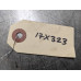 17X323 Camshaft Bolt Set For 05-08 Ford F-150  5.4